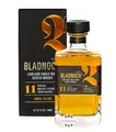 Produktbild: Bladnoch 11 Year Old Lowland Single Malt Scotch Whisky / 46,7 % Vol / 0,7l in GK