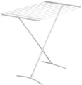 Produktbild: metaltex Wäschetrockner Como, Trockenlänge: 8 m, weiß
