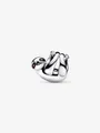 Produktbild: PANDORA Charm Anhänger Bead Sterlingsilber Hängendes Faultier Emaille 793331C01