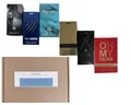 Produktbild: Trend Düfte Set: 6 X Parfüm für Herren 15 ML in GESCHENK BOX Männer