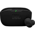 Produktbild: JBL Vibe Buds 2 In-ear Kopfhörer Schwarz Headset Bluetooth True wireless