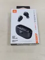 Produktbild: Kundenrücknahme ~ JBL Vibe Buds 2 In-ear Kopfhörer Black Headset Bluetooth True