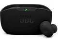 Produktbild: JBL Vibe Buds 2, In-ear Kopfhörer Bluetooth Schwarz