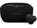 Produktbild: JBL Vibe Buds 2, In-ear Kopfhörer Bluetooth Schwarz