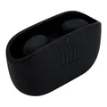 Produktbild: B-Ware JBL Vibe Buds 2, In-ear Kopfhörer Bluetooth Schwarz - Gewährleistung