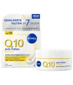Produktbild: NIVEA Q10 Anti-Falten Power Extra Straffende Tagespflege LSF 15 50 ml
