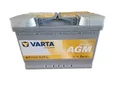 Produktbild: Batterie VARTA E39 AGM Start-Stopp Plus 70AH 760A Pos. A Dx Neueste Generation