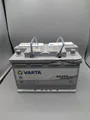 Produktbild: Starterbatterie Varta 570901076J382 Silver Dynamic Agm für Audi Barreiros B-Ware