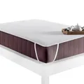 Produktbild: Doppelbett Schutzh�lle Bett�berw�rfe & Tagesdecker 80 % Polyester / 20 % Baumwol