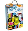 Produktbild: Invento Spiel Lisciani 301030 - Woozle Goozle, Das Labor der Dunkelheit, Toggo