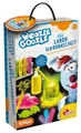 Produktbild: WOOZLE GOOZLE Das Labor der Dunkelheit (Experimentierkasten) | Spiel | Deutsch