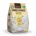 Produktbild: Nerano Jerry Vanilla Balls glutenfrei