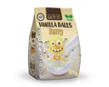 Produktbild: Nerano Cerealien, Nerano Vanilla Balls Jerry Frühstücksgetreide Glutenfrei Vegan 375g