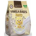 Produktbild: Gluten Out Glutenfreie Vanillebällchen Jerry 375 g