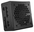 Produktbild: RM850e (schwarz, 1x 12 Pin High Power GPU, 2x PCIe, Kabel-Management, 850 Watt)