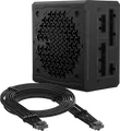 Produktbild: Corsair Netzteil 850W RM850e Modular ATX 3.1 80+Gold PC-/Server PLUS Gold 80 (CP-9020296-EU)