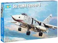 Produktbild: Trumpeter 01672 - Modellbausatz Su-24MR Fencer-E
