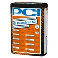 Produktbild: PCI Flexmörtel S2 Verformungsfähiger Fliesenkleber für keramische Beläge 20 kg