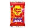 Produktbild: Chupa Chups Süßigkeit, Chupa Chups Original The Best Of 120 Lutscher im Nachfüllbeutel 1440g