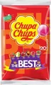 Produktbild: Chupa Chups Lollipops the best of (120 Lutscher)