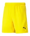 Produktbild: PUMA Sporthose PUMA teamRISE Short Kids Shorts Kinder teamRISE