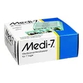 Produktbild: medi 7 tuerkis 1 St