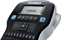 Produktbild: Dymo LabelMANAGER 160 - Beschriftungsgerät - monochrom - Rolle (1,3 cm) - 2-zeiliger Druck (2174611)