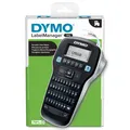 Produktbild: DYMO LabelManager 160 / Beschriftungsgerät - QWERTZ-Tastatur