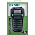Produktbild: Dymo - LabelManager 160 QWERTZ-TastaturN