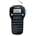 Produktbild: DYMO Labelmanager 160 Beschriftungsgerät Box QWERTZ Tastatur 2174611