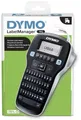 Produktbild: DYMO LabelManager 160 Beschriftungsgerät Geeignet für Schriftband: D1 6 mm, 9 mm, 12mm
