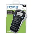 Produktbild: Dymo LabelManger 160 Beschriftungsgerät, QWERTZ-Tastatur #1906928