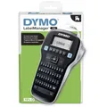 Produktbild: Dymo LabelManger 160 Beschriftungsgerät, QWERTZ-Tastatur #2214116