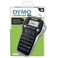 Produktbild: DYMO LabelManager 160 Beschriftungsgerät Geeignet für Schriftband: D1 6 mm, 9...