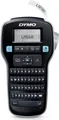 Produktbild: DYMO LabelManager 160  Etikettiergerät mit QWERTZ / OHNE Schriftband