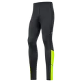 Produktbild: GORE WEAR R3 THERMO TIGHT Herren Schwarz S Art.-Nr. 100531-9908 100531-9908.05S