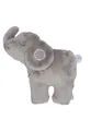 Produktbild: Sterntaler Baby Unisex Spieluhr Baby Spieluhr L Elefant Eddy - Babyspieluhr, Einschlafhilfe, Spieluhrwerk - grau