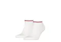 Produktbild: Tommy Hilfiger Sneakersocken TH UNI TJ SNEAKER 2P ICONIC (2 Paar)