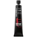Goldwell Topchic Tube Hiblondes Control Haarfarbe 11SN silver natural 60ml