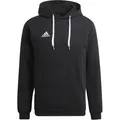 Produktbild: ADIDAS Herren Kapuzensweat Entrada 22 Sweat (normal & lang)