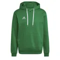 Produktbild: Adidas ENTRADA 22 Hoody Kapuzenpullover Kapuzensweat Sport Hoodie Herren H57512