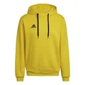 Produktbild: Adidas ENTRADA 22 Hoody Kapuzenpullover Kapuzensweat Sport Hoodie Herren H57512