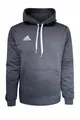 Produktbild: Adidas Hoodie Schwarz Gr. M /Herren Damen Unisex, Entrada 22 Nachhaltig,