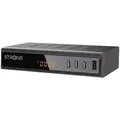 Produktbild: Strong Strong undefined SRT-3032 DVB-C Receiver SAT-Receiver schwarz