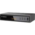 Produktbild: Strong DVB-C HDTV-Receiver (DVB-C) (SRT3032)