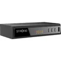 Produktbild: STRONG SRT 3032 Kabel Receiver Schwarz (DVB-C2)