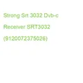 Produktbild: Strong Srt 3032 Dvb-c Receiver SRT3032 (9120072375026)