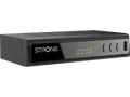 Produktbild: STRONG SRT 3032 Kabel Receiver (DVB-C2, Schwarz)