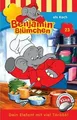 Produktbild: Benjamin Blümchen - Folge 23: als Koch [Musikkassette] [Mu... | CD | Zustand gut