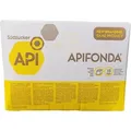 Produktbild: APIFONDA 15kg Block Bienenfutter Tierfutter Imkerei Imker